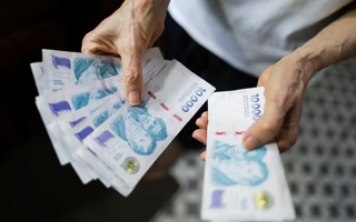 Salarios de más $1.000.000, el nuevo piso que impulsa el Gobierno 