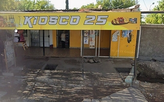 En 20 segundos robaron la caja registradra de un comercio con $200.000