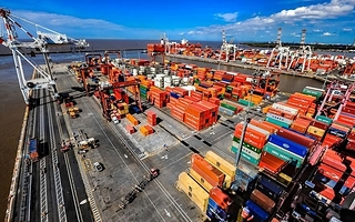 Importaciones de bienes de consumo alcanzan un récord histórico