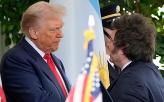 Trump habilitó 300.000 toneladas de carne, pero dejó afuera a Argentina