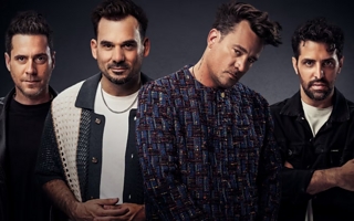 Tan Biónica confirmó su primer show de 2027: fecha y entradas