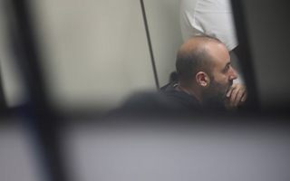 Cerimedo rompió el silencio desde la cárcel: “La verdad saldrá a la luz”