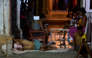 Alarma en Cuba: el 94% vive en pobreza extrema, según un informe