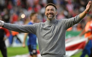 El Kily González dirigirá a Messi en Inter Miami: su primer desafío afuera