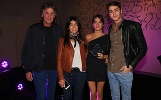 El papá de Tini Stoessel gasta más de $40.000.000 en tarjeta de crédito