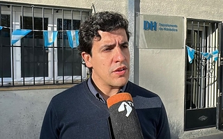 Hidráulica confirmó más agua para los productores y explicó por qué aumentó el recurso