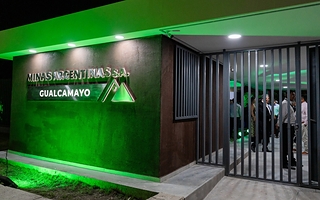 Aisa Group negó una imputación por lavado y cuestionó la denuncia de Fecovita