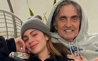El papá de Tini pondrá abogados para quedarse con una parte de la fortuna