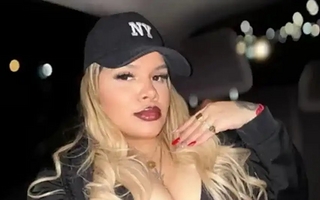 A pesar de estar con prisión domiciliaria, Morena Rial tiene nuevo novio