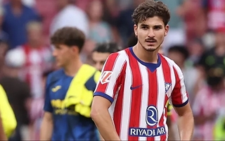 El ultimátum del Atlético a Julián Álvarez: las dos opciones que tiene