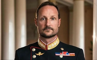 Quién es Haakon VIII, el nuevo rey de Noruega tras la muerte de Harald V