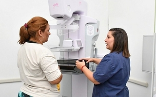 Se viene una nueva jornada de mamografías gratis en San Juan