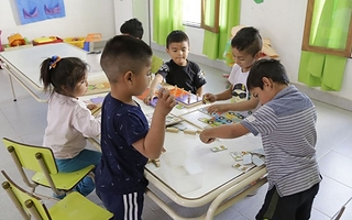 UNICEF reveló las provincias donde crecer es más difícil para la infancia