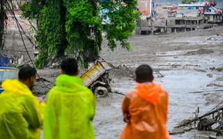 Tragedia en Nepal: el colapso glaciar que enciende una alarma mundial