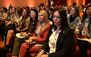 Fiscales sanjuaninos participaron de jornadas sobre violencia de género