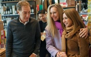 Karina Milei y Santilli recorrieron CABA en plena negociación con el PRO