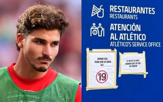 Hinchas estallaron contra Julián Álvarez: “Donde sea, pero que se vaya ya”