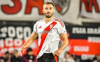 Tras irse de River, Pezzella está cerca de continuar su carrera en otro equipo