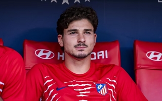 La inesperada vía que tendría Julián para dejar el Atlético e ir al Barcelona
