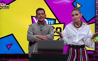 Alejandro López deja “Yo Te Invito” por motivos familiares