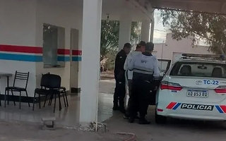 Quiso ingresar a San Juan con una licencia de conducir trucha y quedó demorado