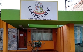 Denunció a su ex por presunto abuso contra su hija de tres años