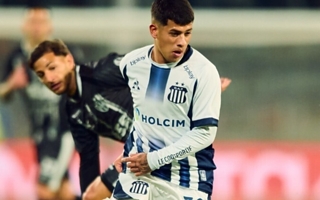 Talleres no levanta: empató y los hinchas explotaron en el Kempes