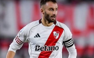 Pezzella ya tiene nuevo club tras su inesperada salida de River