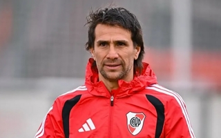 River visita a Banfield con el debut de Ponzio: el posible equipo