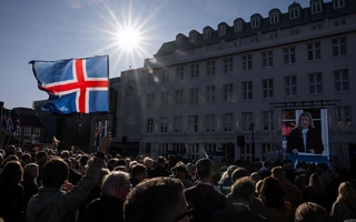 Islandia le dijo “no” a la Unión Europea en un ajustado referéndum