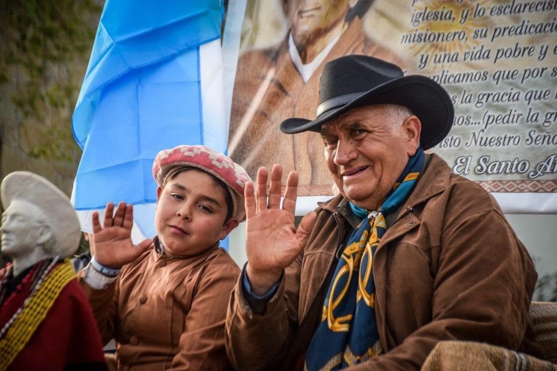 (Foto: Gentileza/Municipalidad de Valle Fértil)