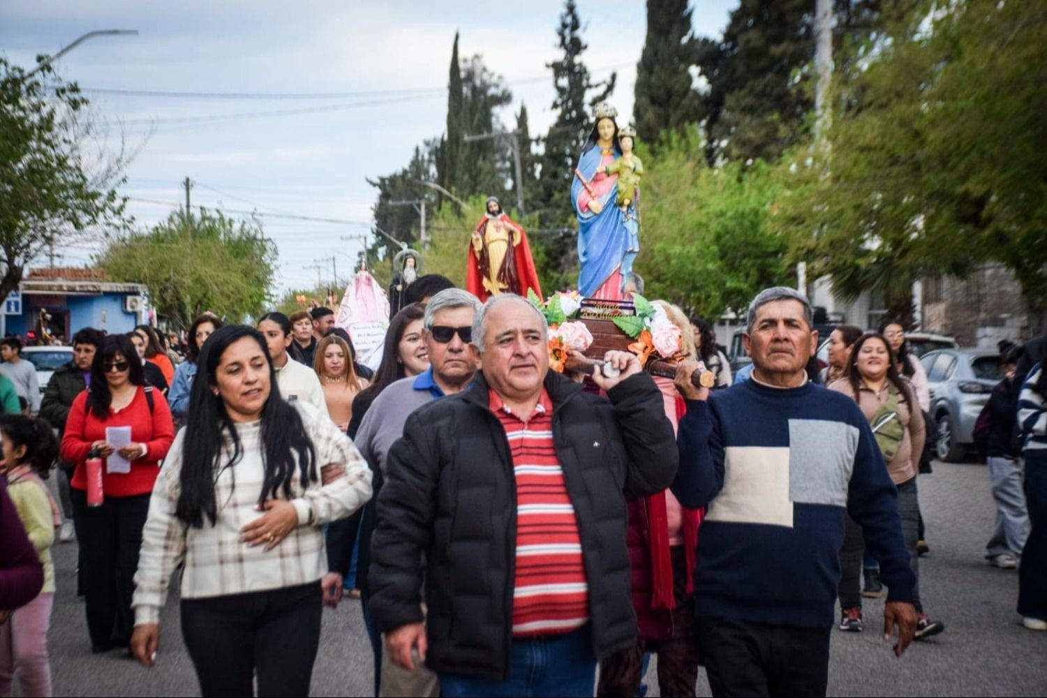 (Foto: Gentileza/Municipalidad de Valle Fértil)