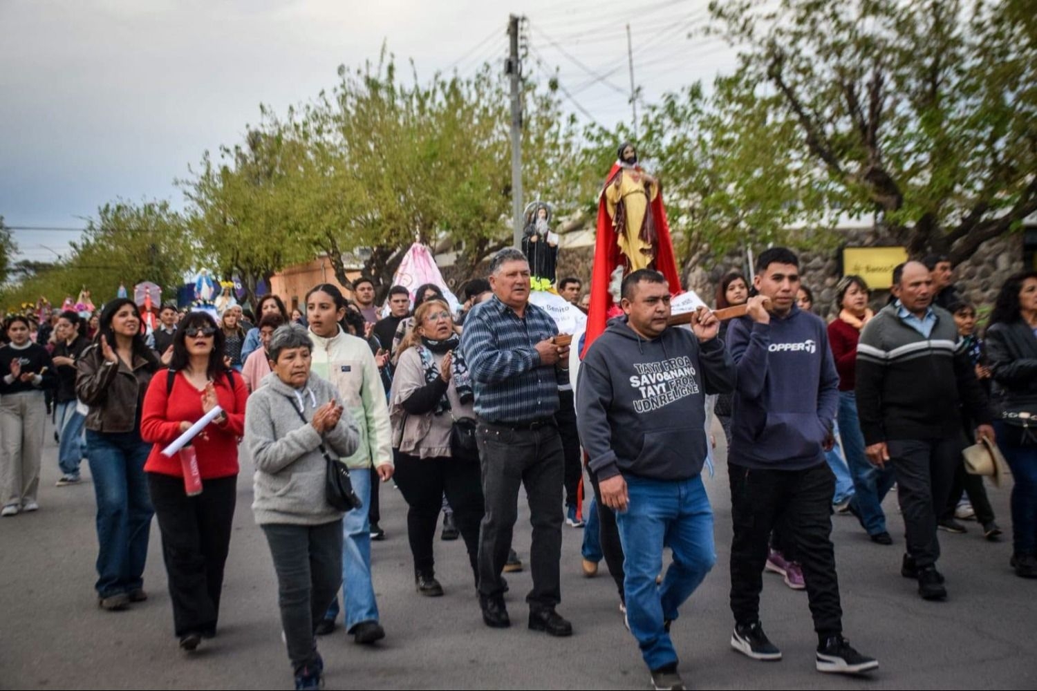 (Foto: Gentileza/Municipalidad de Valle Fértil)