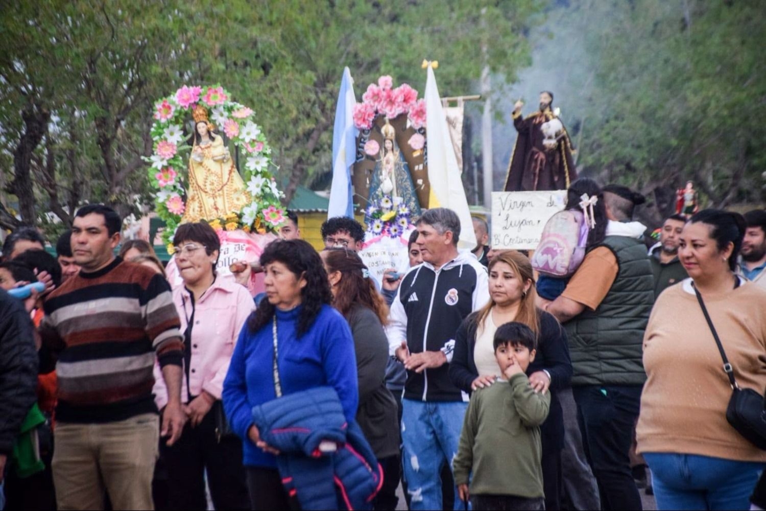 (Foto: Gentileza/Municipalidad de Valle Fértil)