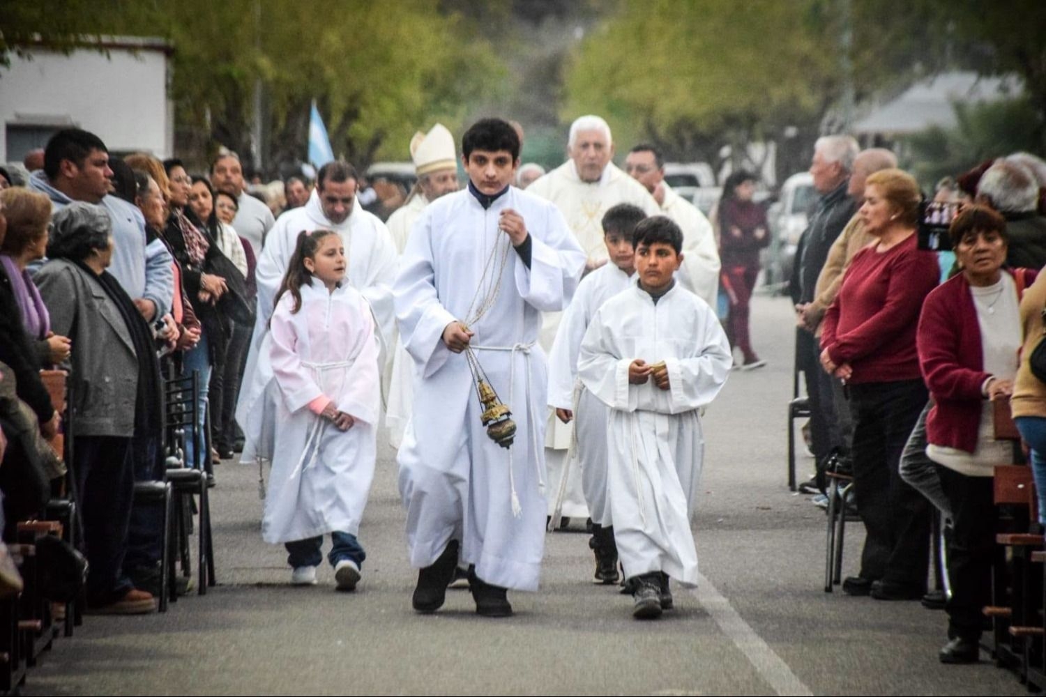 (Foto: Gentileza/Municipalidad de Valle Fértil)