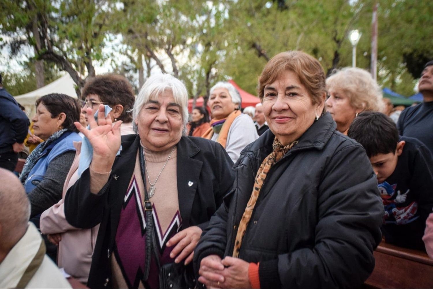 (Foto: Gentileza/Municipalidad de Valle Fértil)
