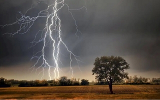 Tormenta de Santa Rosa: cuál es el origen del mito del 30 de agosto