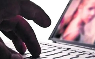 En San Juan, aumentaron casi un 300% los casos por pornografía infantil