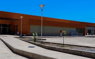 Se fugó de un hospital, robó una bicicleta y terminó detenido