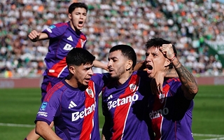 El River de Leo Ponzio le ganó 3 a 2 a Banfield