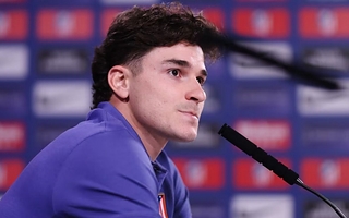 Julián Álvarez analiza una oferta del Arsenal que podría acercarlo al Barcelona