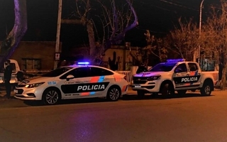 La Policía Comunal frustró un robo de $1.4 millones a dos abuelas