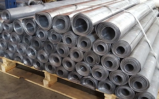 Aluminio y plomo crecieron 92% y 191% en el semestre