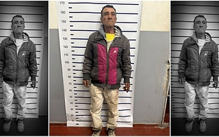 Una discusión terminó con una mujer lesionada y un detenido