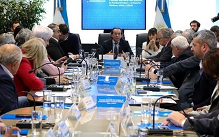 Fracasa el Consejo del Salario y el Gobierno laudará el piso del aumento por decreto