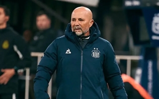Sampaoli se fue de Talleres tras siete partidos y dejó un fuerte mensaje