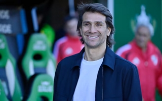Tras vencer a Banfiel, Ponzio habló de su futuro en River
