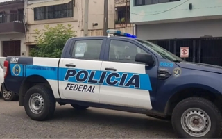 Policías montaron un falso allanamiento y robaron más de $30 millones