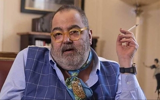 Subastarán los bienes de Jorge Lanata para pagar las deudas de la familia