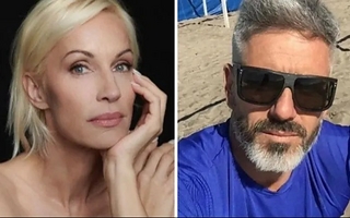 Ingrid Grudke contó cómo su esposo la engañaba en su propia casa